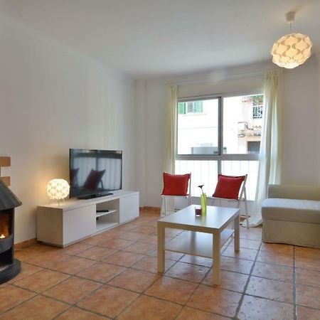Вілла Townhouse 200Mts From The Sea Up To 6 Guests Пальма-де-Майорка Екстер'єр фото