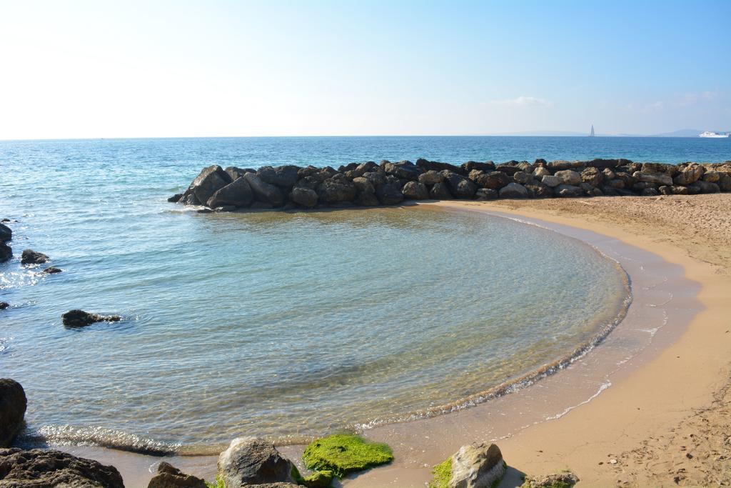 Вілла Townhouse 200Mts From The Sea Up To 6 Guests Пальма-де-Майорка Екстер'єр фото