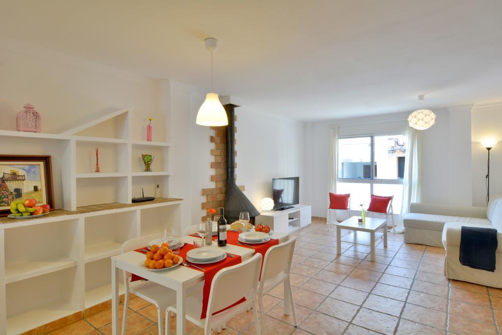 Вілла Townhouse 200Mts From The Sea Up To 6 Guests Пальма-де-Майорка Екстер'єр фото