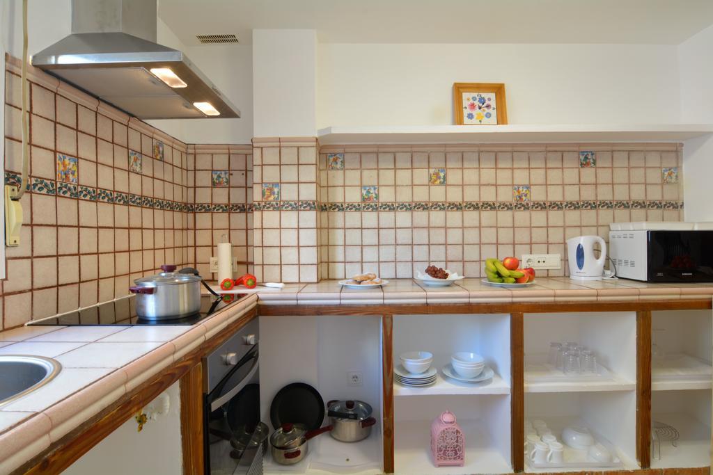 Вілла Townhouse 200Mts From The Sea Up To 6 Guests Пальма-де-Майорка Екстер'єр фото